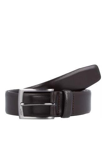 Joop! Kožený opasek