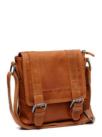 The Chesterfield Brand Ariano Skuldertaske Læder 17 cm The Chesterfield Brand Ariano Skuldertaske Læder 17 cm