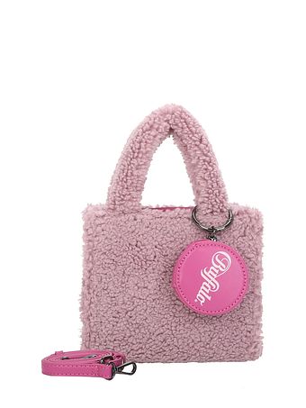 Buffalo Boxy02 Mini Bag håndtaske 17.5 cm Buffalo Boxy02 Mini Bag håndtaske 17.5 cm