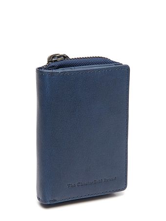The Chesterfield Brand Sionel Pung RFID-beskyttelse Læder 7.5 cm
