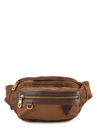 Guess Berlin Bæltetaske M 26 cm Guess Berlin Bæltetaske M 26 cm