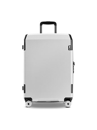 Echolac Logic Pro 4 hjul Trolley 66 cm med strækfold