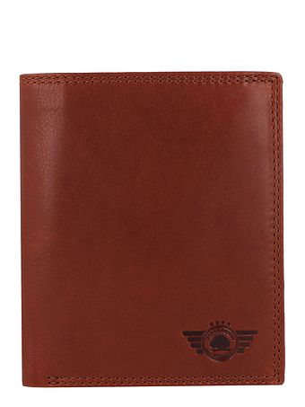 Greenburry Vintage Pung RFID-beskyttelse Læder 10.5 cm Greenburry Vintage Pung RFID-beskyttelse Læder 10.5 cm