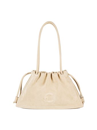 Coccinelle Dulse Skuldertaske Læder 39 cm