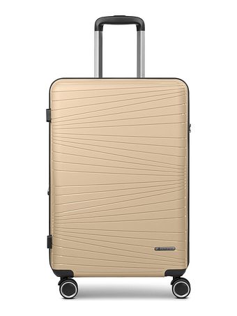 Franky Dallas 3.0 4-hjulet trolley M 65 cm med stretchfold Franky Dallas 3.0 4-hjulet trolley M 65 cm med stretchfold