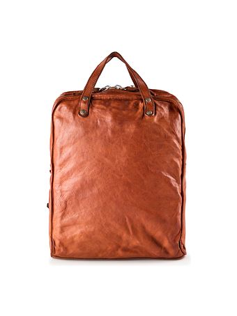 Campomaggi Abete Daypack Læder 35 cm Campomaggi Abete Daypack Læder 35 cm