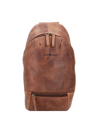 Greenburry Vintage Læder 32 cm