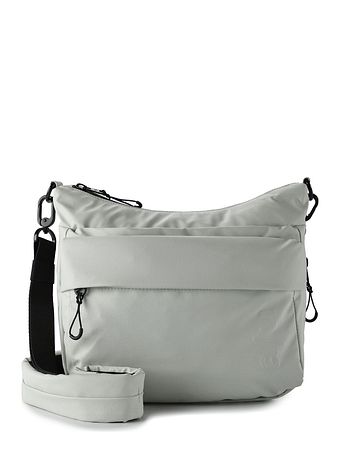 aunts & uncles Nanuki Skuldertaske 26 cm med strækfold aunts & uncles Nanuki Skuldertaske 26 cm med strækfold