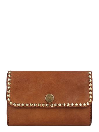 Campomaggi Pung Læder 15.5 cm