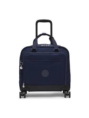 Kipling Commuter 4-hjulet Pilot-trolley 36.5 cm Laptoprum