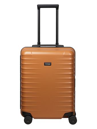 Titan Overseas 4 hjul Kabinetrolley S 55 cm Titan Overseas 4 hjul Kabinetrolley S 55 cm