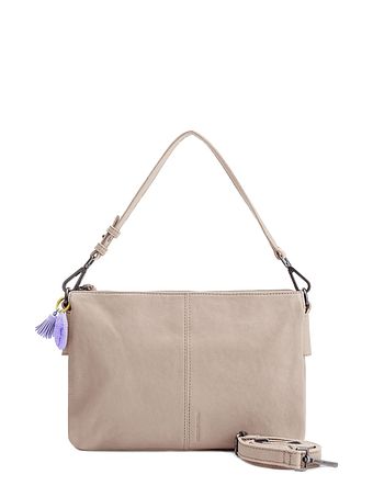 FredsBruder Take A Smile Skuldertaske Læder 30 cm