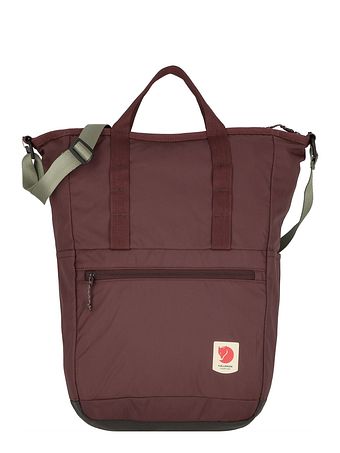 Fjällräven High Coast Totepack Daypack 40 cm Laptoprum