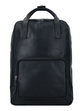 The Chesterfield Brand Belford Forretningsrygsæk Læder 40 cm Laptoprum The Chesterfield Brand Belford Forretningsrygsæk Læder 40 cm Laptoprum