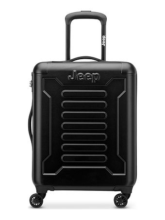 Jeep JH004C 4 hjul Kabinetrolley 55 cm