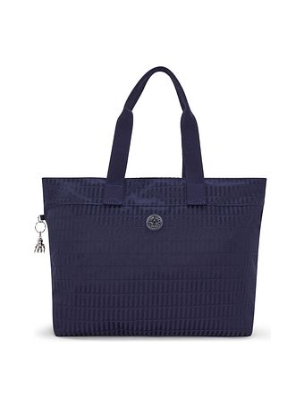 Kipling Elevated Jacquard Colissa Up Shopper-taske 50 cm Laptoprum
