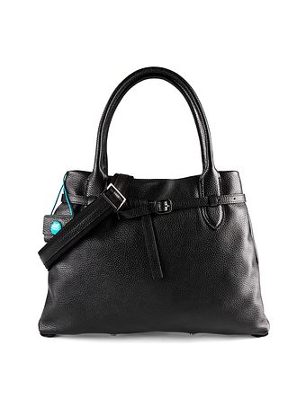 Gabs Elif Skuldertaske Læder 43 cm