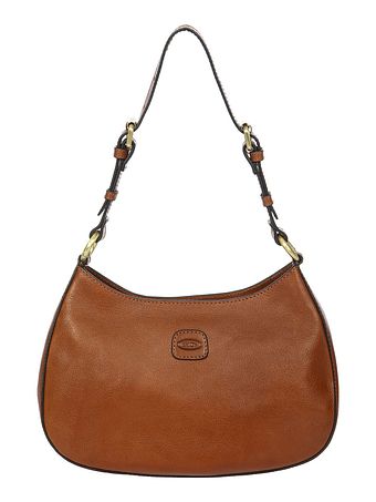 Bric's Volterra Skuldertaske Læder 29 cm Bric's Volterra Skuldertaske Læder 29 cm