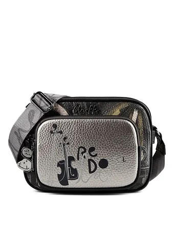 Anekke Orchestra Crossbody taske 26 cm Anekke Orchestra Crossbody taske 26 cm