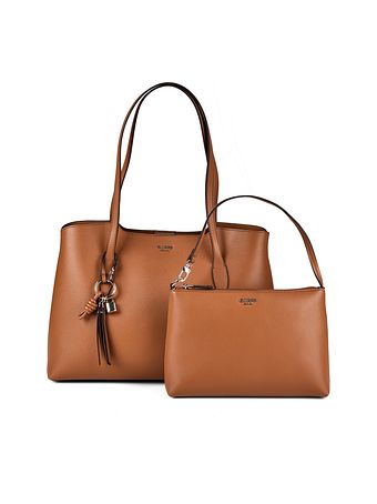 Guess Melody Axelväska 43 cm Guess Melody Axelväska 43 cm