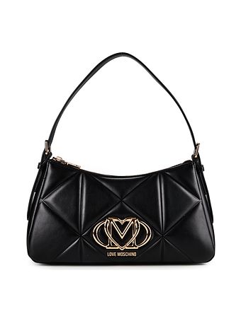 Love Moschino Skuldertaske 31 cm Love Moschino Skuldertaske 31 cm
