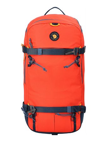 Fjällräven Bergtagen 30 S-M Vandrer-rygsæk 53 cm Fjällräven Bergtagen 30 S-M Vandrer-rygsæk 53 cm