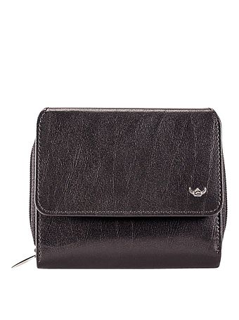 Golden Head Kožená peněženka Colorado RFID 11,5 cm