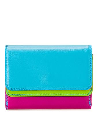 Mywalit Pung i læder 13 cm Mywalit Pung i læder 13 cm