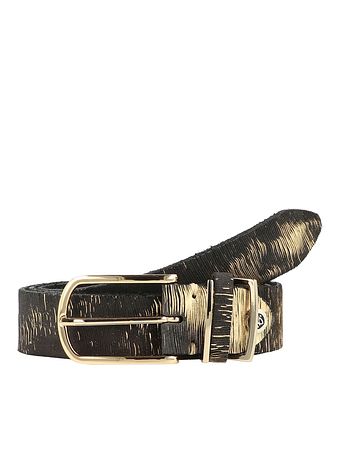 b.belt Bælte i læder