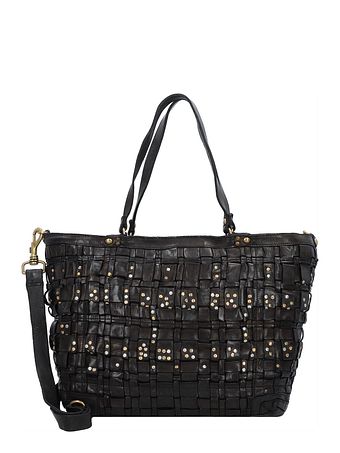 Campomaggi Edera Shopper-taske Læder 46 cm