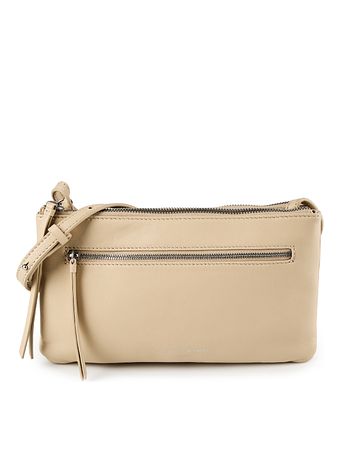Liebeskind Zena Crossbody taske S Læder 25 cm