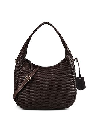 Burkely Mylo Skuldertaske Læder 36 cm Burkely Mylo Skuldertaske Læder 36 cm