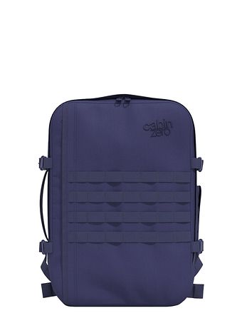 Cabin Zero Militær 44L kabinerygsæk Rygsæk 52 cm Cabin Zero Militær 44L kabinerygsæk Rygsæk 52 cm