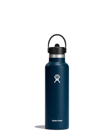 Hydro Flask Hydration Standard Flex Straw Cap drikkeflaske 621 ml Hydro Flask Hydration Standard Flex Straw Cap drikkeflaske 621 ml