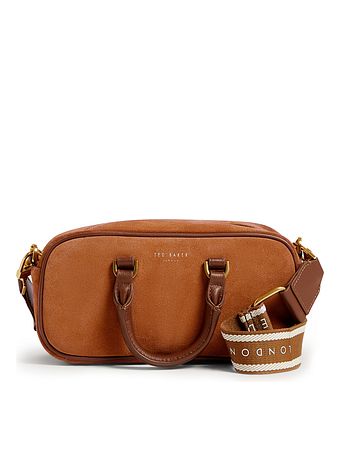 Ted Baker Shayia Kabelka Kůže 25 cm