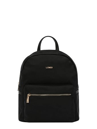 L.CREDI Alena City-rygsæk 36 cm L.CREDI Alena City-rygsæk 36 cm