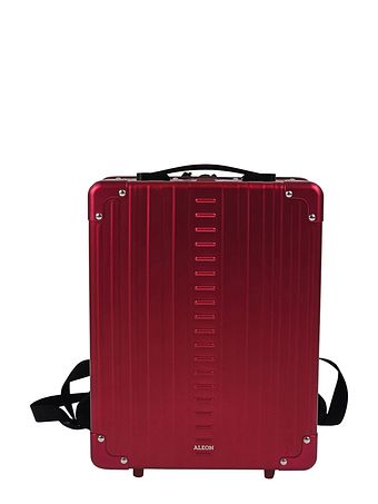 Aleon Hybridrygsæk 39 cm med rum til bærbar computer