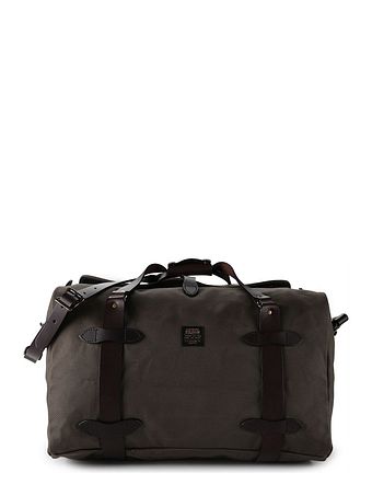 Filson Luggage Twill Weekend-rejsetaske 50 cm