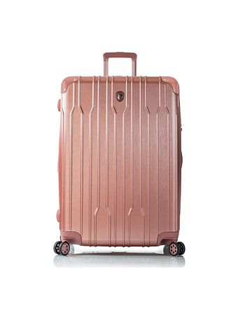 Heys Xtrak 4 hjul Trolley L 76 cm med strækfold