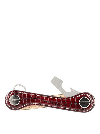 Keykeepa Kožený manažer klíčů Kožené klíče 1-12