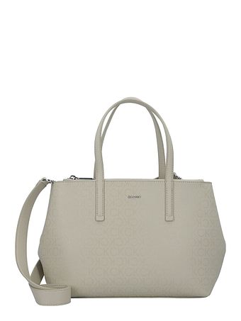 Calvin Klein CK Must Skuldertaske 33 cm Calvin Klein CK Must Skuldertaske 33 cm