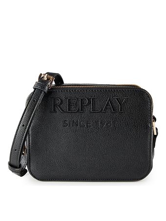 Replay Taška přes rameno 18 cm