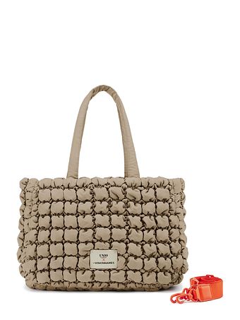 LES VISIONNAIRES Unio Cortina Shopper-taske 48 cm Laptoprum LES VISIONNAIRES Unio Cortina Shopper-taske 48 cm Laptoprum