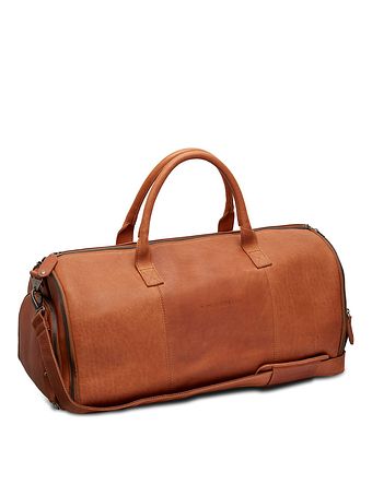 The Chesterfield Brand Finlay Cestovní taška Weekender Kůže 55 cm