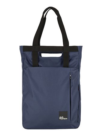 Jack Wolfskin Eve Håndtaske 32 cm Laptoprum