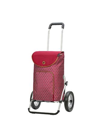 Andersen Shopper Royal Shopper Famke indkøbsvogn 59 cm