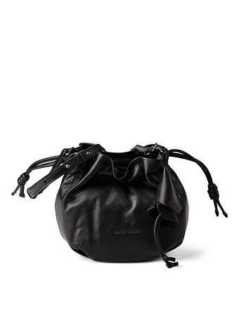 aunts & uncles Bohemian Vibes Taška na šňůrku Kůže 20.5 cm