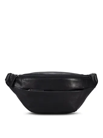 Jost Glasgow Vyölaukku RFID-suoja Nahka 36 cm Jost Glasgow Vyölaukku RFID-suoja Nahka 36 cm