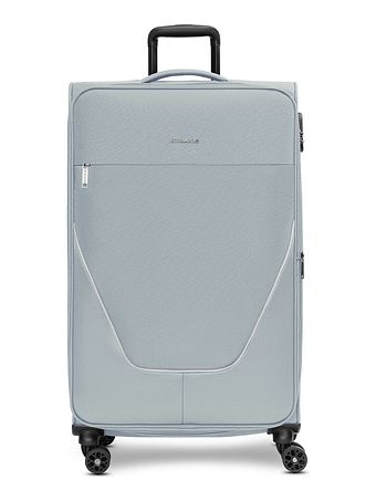 Stratic taska 4-hjuls trolley L 76 cm med ekspansionsfold