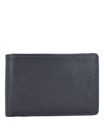 Picard Brooklyn pung V læder 10 cm